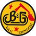 B&G Eiendom Logo